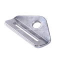 Zinc Plated Buckle For Trailer